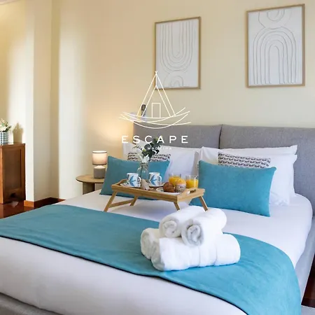 Faias House By Escape To Madeira