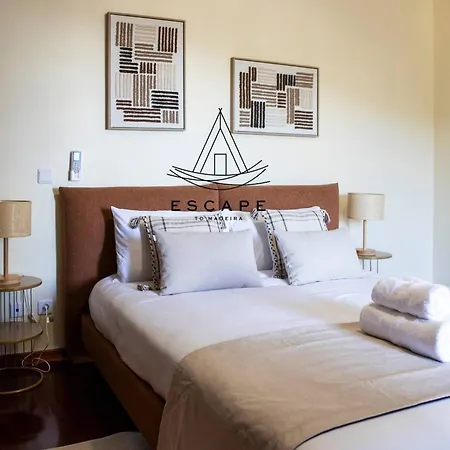 Faias House By Escape To Madeira Villa