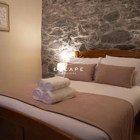 别墅 Faias House By Escape To Madeira