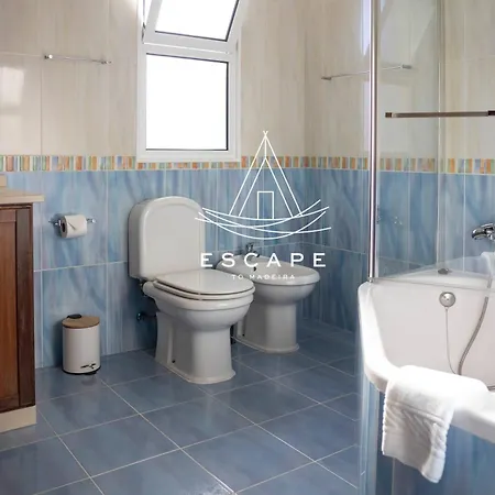 Faias House By Escape To Madeira ヴィラ