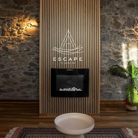 ヴィラ Faias House By Escape To Madeira *