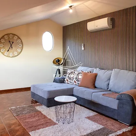 Faias House By Escape To Madeira Vila *