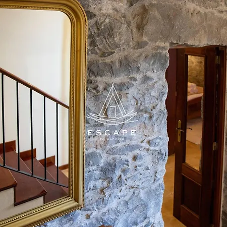 Faias House By Escape To Madeira *