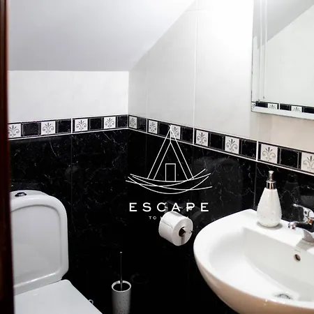 Faias House By Escape To Madeira