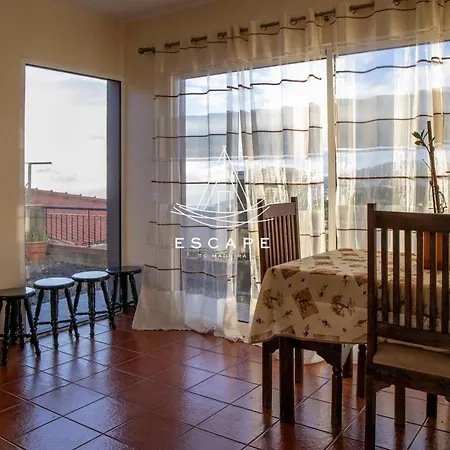 Faias House By Escape To Madeira ヴィラ