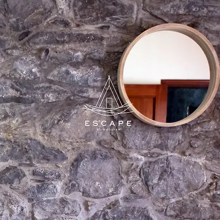 Faias House By Escape To Madeira * Ribeira do Raposo