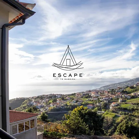 Faias House By Escape To Madeira *