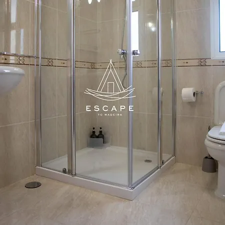 Faias House By Escape To Madeira * Ribeira do Raposo