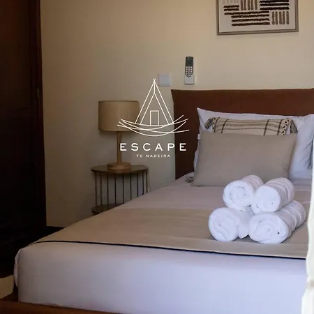Faias House By Escape To Madeira Ribeira do Raposo