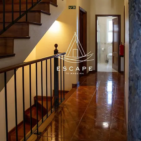 Faias House By Escape To Madeira *
