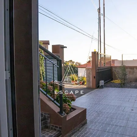 Faias House By Escape To Madeira Villa Ribeira do Raposo