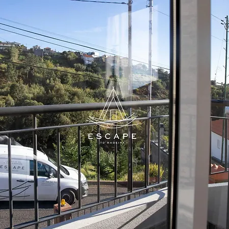 Faias House By Escape To Madeira Ribeira do Raposo