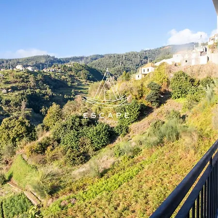 Faias House By Escape To Madeira Ribeira do Raposo