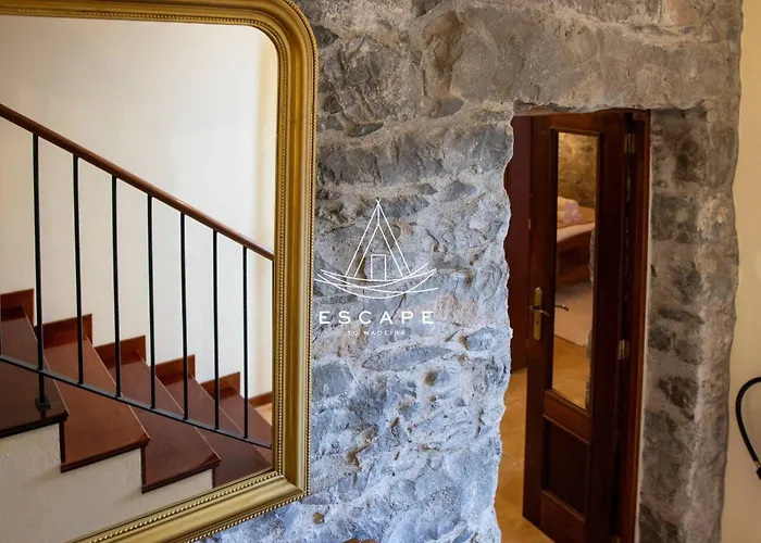 Faias House By Escape To Madeira *