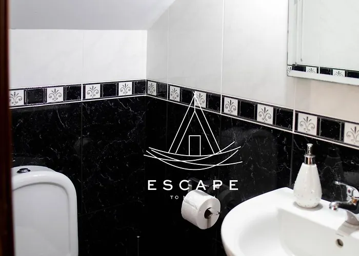 Faias House By Escape To Madeira